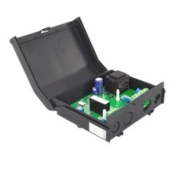 Hörmann Auswerteeinheit Für Codetaster CTR 1b Und CTV 1 -Heimwerkzeuge 438983 hoermann auswerteeinheit fuer codetaster ctr 1b und ctv 1 platine