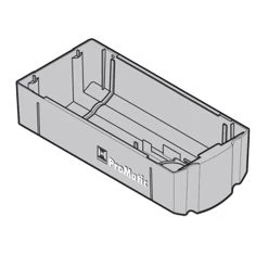 Hörmann Antriebshaube Für ProMatic -Heimwerkzeuge 439236 hoermann antriebshaube fuer promatic skizze