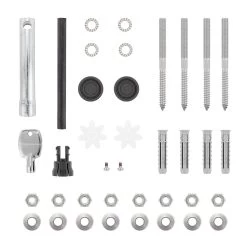 Hörmann Zubehörbeutel Für LineaMatic Und LineaMatic P Bis 02/2017