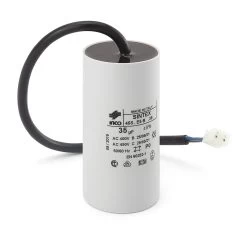 Hörmann Kondensator 35 STA 180