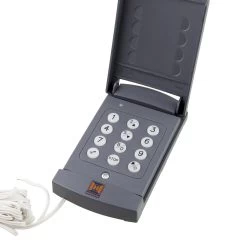 Hörmann Eingabeeinheit Für Codetaster CTR 1d Und 3d