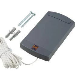 Hörmann Eingabeeinheit Für Codetaster CTR 1d Und 3d -Heimwerkzeuge 439448 hoermann eingabeeinheit fuer codetaster ctr 1d und 3d lieferumfang