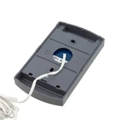 Hörmann Eingabeeinheit Für Codetaster CTR 1d Und 3d -Heimwerkzeuge 439448 hoermann eingabeeinheit fuer codetaster ctr 1d und 3d rueckseite