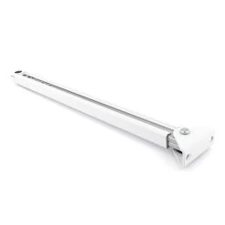 Hörmann Scherengestänge PortaMatic, Weiß -Heimwerkzeuge 439489 hoermann scherengestaenge portamatic weiss perspektive