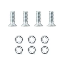 Hörmann Montageplatte PortaMatic, Silber 10 Hörmann Montageplatte PortaMatic, Silber -Heimwerkzeuge 439498 hoermann montageplatte portamatic silber montagematerial