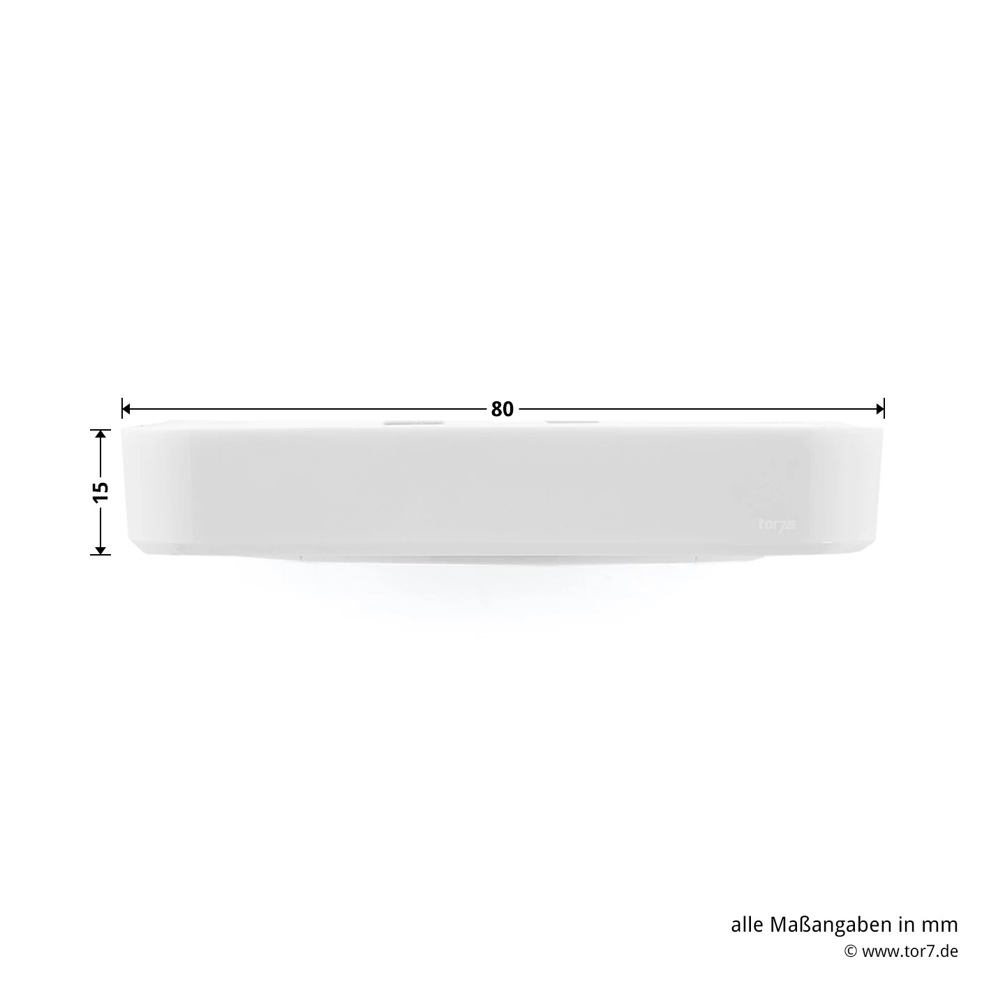 Hörmann Funk-Innentaster FIT 4, BiSecur 12 Hörmann Funk-Innentaster FIT 4, BiSecur – Bild 10