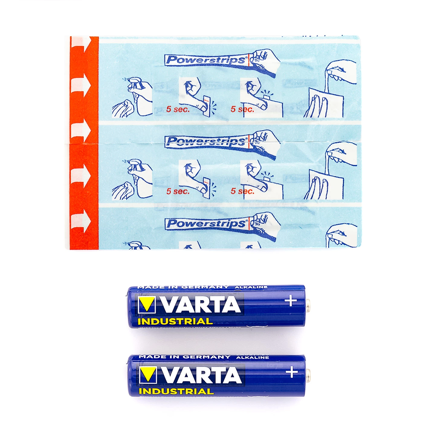 Hörmann Funk-Innentaster FIT 4, BiSecur 10 Hörmann Funk-Innentaster FIT 4, BiSecur – Bild 8