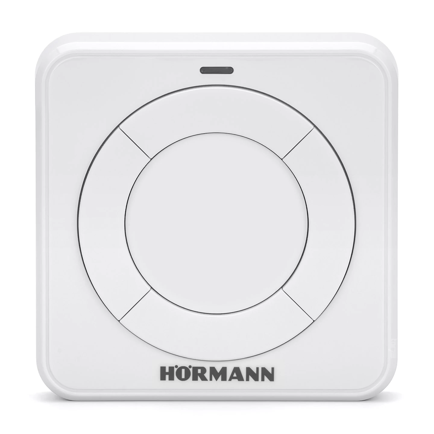 Hörmann Funk-Innentaster FIT 4, BiSecur 3 Hörmann Funk-Innentaster FIT 4, BiSecur