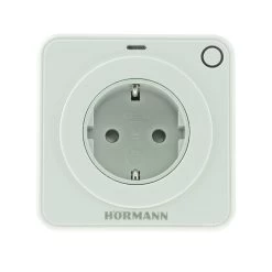 Hörmann Funk-Empfänger-Steckdose FES 1, BiSecur