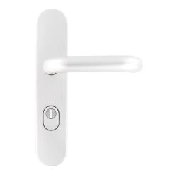 Hörmann FS Panikgarnitur D110 Langschild PZ ES2, Alu 15 Hörmann FS Panikgarnitur D110 Langschild PZ ES2, Alu -Heimwerkzeuge 449891 hoermann fs panikgarnitur d110 pz es2 langschild alu f1 griff draufsicht