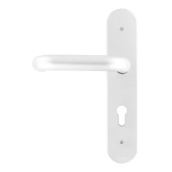 Hörmann FS Panikgarnitur D110 Langschild PZ ES2, Alu 14 Hörmann FS Panikgarnitur D110 Langschild PZ ES2, Alu -Heimwerkzeuge 449891 hoermann fs panikgarnitur d110 pz es2 langschild alu f1 griff links