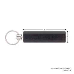 Hörmann Transponderschlüssel TS In Schwarz 7 Hörmann Transponderschlüssel TS In Schwarz -Heimwerkzeuge 4510023 hoermann transponderschluessel ts masse