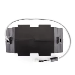 Hörmann Not-Akku HNA 18-4 -Heimwerkzeuge 4510095 hoermann not akku hna 18 4 draufsicht