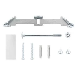 Hörmann Not-Akku HNA 18-4 -Heimwerkzeuge 4510095 hoermann not akku hna 18 4 montagematerial