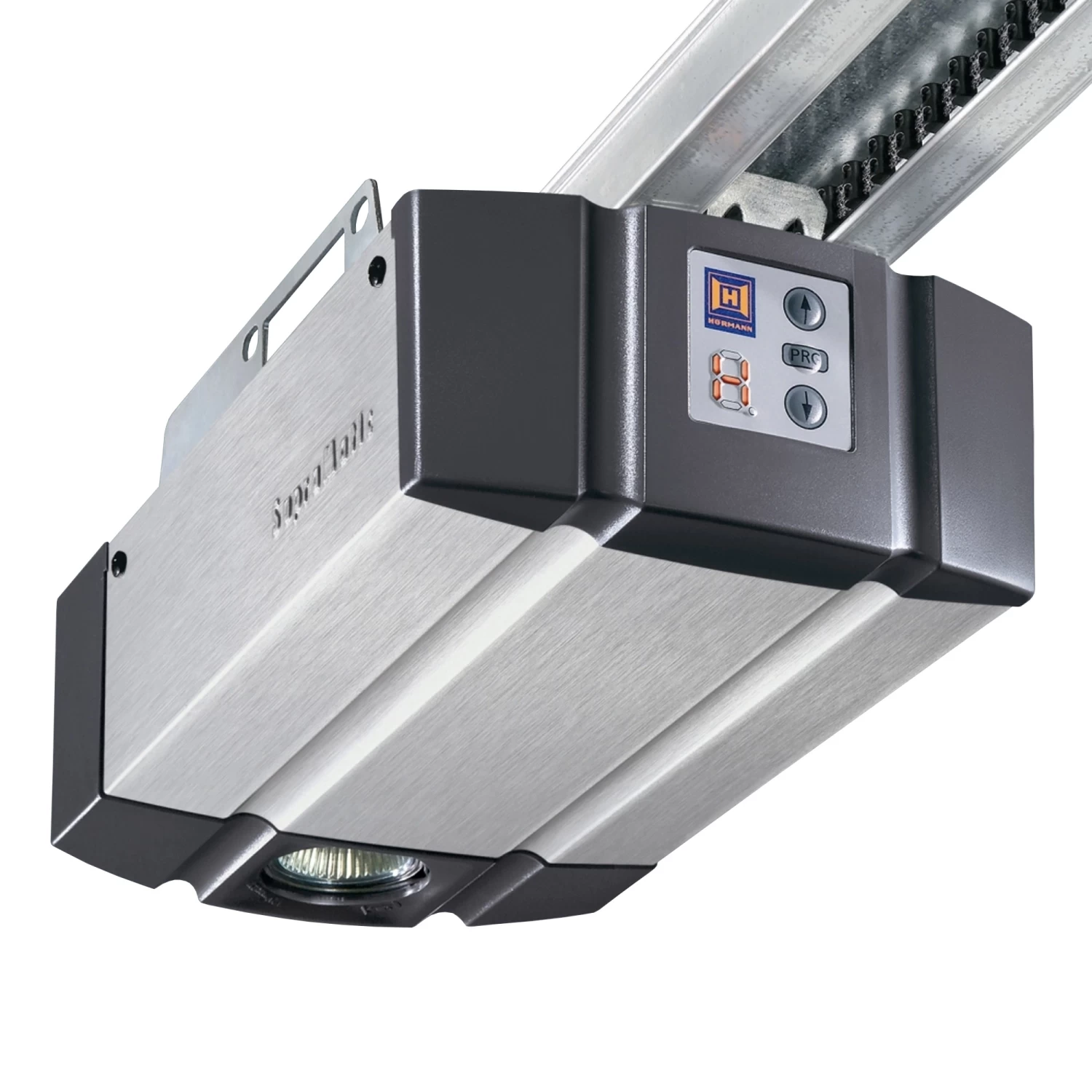 Hörmann SupraMatic P Garagentorantrieb Serie 2 3 Hörmann SupraMatic P Garagentorantrieb Serie 2