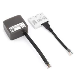 Hörmann DeltaDore X3D-Gateway Inkl. HCP-Adapter