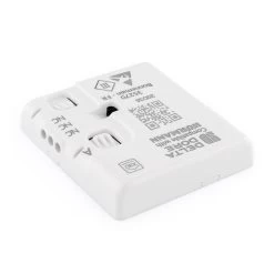 Hörmann DeltaDore X3D-Gateway Inkl. HCP-Adapter -Heimwerkzeuge 4510103 hoermann deltadore x3d gateway inkl hcp adapter perspektive1