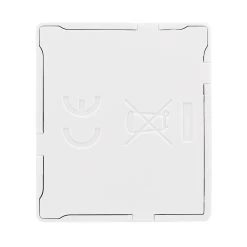 Hörmann DeltaDore X3D-Gateway Inkl. HCP-Adapter -Heimwerkzeuge 4510103 hoermann deltadore x3d gateway inkl hcp adapter rueckseite