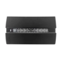 Hörmann ProMatic Garagentorantrieb Serie 4 BiSecur -Heimwerkzeuge 4510293 hoermann promatic garagentorantrieb serie 4 bisecur draufsicht