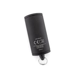 Hörmann ProMatic Garagentorantrieb Serie 4 BiSecur -Heimwerkzeuge 4510293 hoermann promatic garagentorantrieb serie 4 bisecur handsender rueckseite