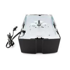 Hörmann ProMatic Garagentorantrieb Serie 4 BiSecur -Heimwerkzeuge 4510293 hoermann promatic garagentorantrieb serie 4 bisecur unten