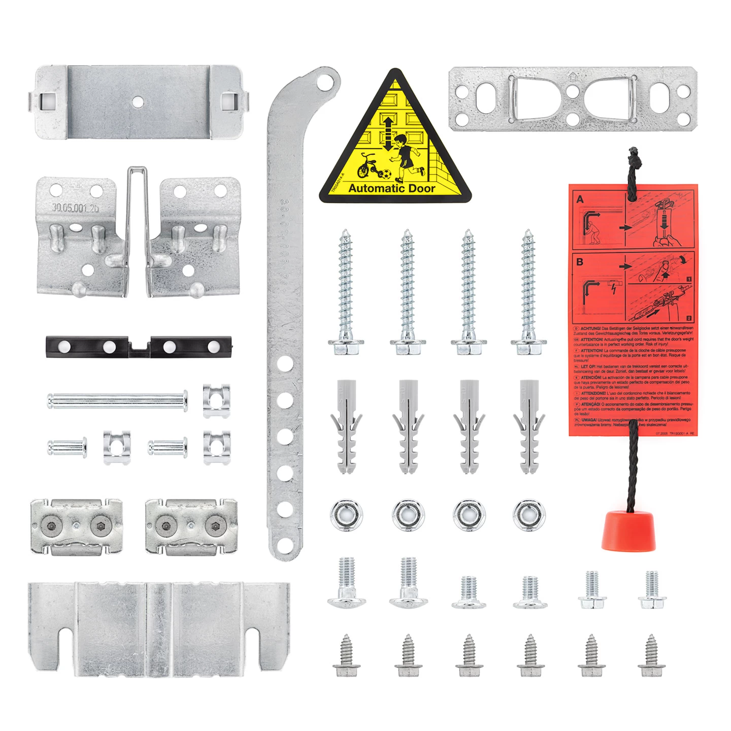 Hörmann SupraMatic E Garagentorantrieb Serie 4 BiSecur 10 Hörmann SupraMatic E Garagentorantrieb Serie 4 BiSecur – Bild 8