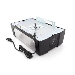 Hörmann SupraMatic E Garagentorantrieb Serie 4 BiSecur 15 Hörmann SupraMatic E Garagentorantrieb Serie 4 BiSecur -Heimwerkzeuge 4510307 hoermann supramatic e garagentorantrieb serie 4 bisecur unterseite