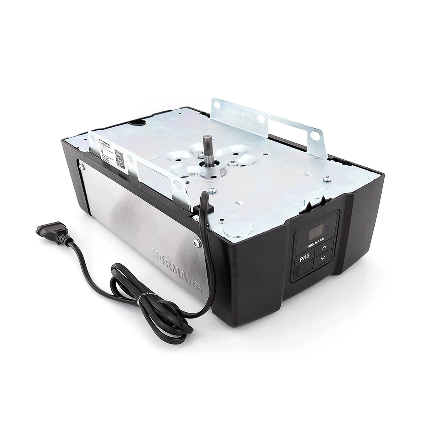 Hörmann SupraMatic E Garagentorantrieb Serie 4 BiSecur 6 Hörmann SupraMatic E Garagentorantrieb Serie 4 BiSecur – Bild 4