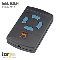 Hörmann ProMatic Garagentorantrieb Serie 2 -Heimwerkzeuge 4510400 inkl hoermann hsm 4 868