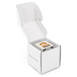 Hörmann Basiswürfel EcoStar Homee Brain -Heimwerkzeuge 4510461 hoermann basiswuerfel ecostar homee brain verpackung offen