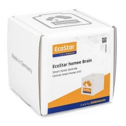 Hörmann Basiswürfel EcoStar Homee Brain -Heimwerkzeuge 4510461 hoermann basiswuerfel ecostar homee brain verpackung perspektieve