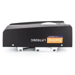 Hörmann EcoStar Liftronic 700 II Garagentorantrieb Mit Schiene -Heimwerkzeuge 4510474 hoermann ecostar liftronic 700 2 garagentorantrieb mit schiene seitenansicht