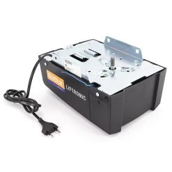 Hörmann Austauschantrieb EcoStar Liftronic 500 433-RC -Heimwerkzeuge 4510484 hoermann austauschantrieb ecostar liftronic 500 433 rc montagerichtung