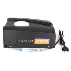 Hörmann Austauschantrieb EcoStar Liftronic 500 433-RC -Heimwerkzeuge 4510484 hoermann austauschantrieb ecostar liftronic 500 433 rc seitenansicht