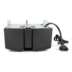 Hörmann Austauschantrieb EcoStar Liftronic 500 433-RC -Heimwerkzeuge 4510484 hoermann austauschantrieb ecostar liftronic 500 433 rc stirnseite