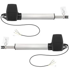 Hörmann Drehtorantrieb EcoStar Portronic-D 5000 -Heimwerkzeuge 4510770 hoermann drehtorantrieb ecostar portronic d 5000 seitenansicht