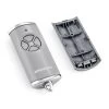 Hörmann Ersatz-Gehäuse Handsender HSE 4, Classic Grau -Heimwerkzeuge 4510786 hoermann ersatz gehaeuse handsender hse4 classic grau