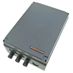 Hörmann RotaMatic PL Drehtorantrieb -Heimwerkzeuge 4510975 inkl steuerung rotamatic mit integriertem bisecur empfaenger