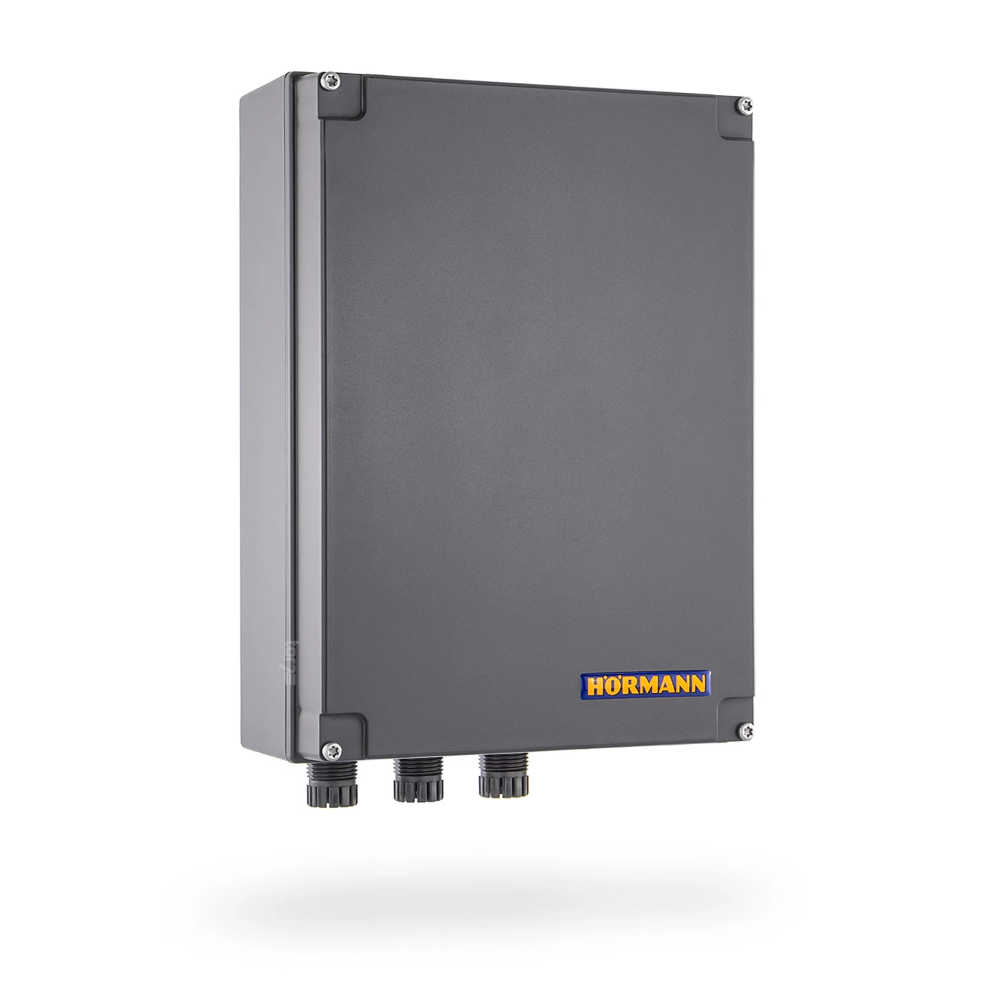 Hörmann RotaMatic Drehtorantrieb Mit Heizung 6 Hörmann RotaMatic Drehtorantrieb Mit Heizung – Bild 4