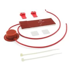 Hörmann RotaMatic P Drehtorantrieb Mit Heizung -Heimwerkzeuge 4510985 hoermann rotamatic p drehtorantrieb mit heizung heizelement