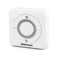 Hörmann Innentaster WLAN-Gateway -Heimwerkzeuge 4511079 hoermann innentaster wlan gateway perspektive