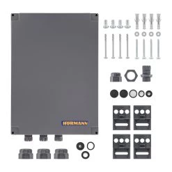 Hörmann Steuerung Ohne Funkempfänger Für RotaMatic / P / PL -Heimwerkzeuge 4511171 hoermann steuerung ohne funkempfaenger fuer rotamatic p pl lieferumfang