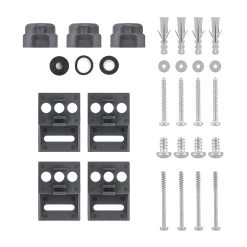 Hörmann Steuerung Ohne Funkempfänger Für RotaMatic / P / PL -Heimwerkzeuge 4511171 hoermann steuerung rotamatic drehtorantrieb ohne funkempfaenger 3
