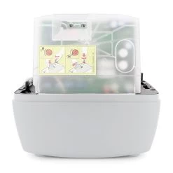 Hörmann Schiebetorantrieb EcoStar Portronic-S 4000 -Heimwerkzeuge 4511230 hoermann schiebetorantrieb ecostar portronic s 4000 geoeffnet