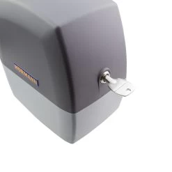 Hörmann LineaMatic Schiebetorantrieb -Heimwerkzeuge 4511320 hoermann lineamatic schiebetorantrieb haubenschl ssel