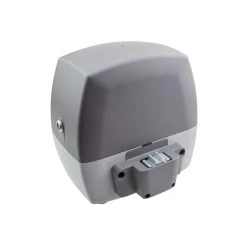 Hörmann LineaMatic Schiebetorantrieb -Heimwerkzeuge 4511320 hoermann lineamatic schiebetorantrieb hinten