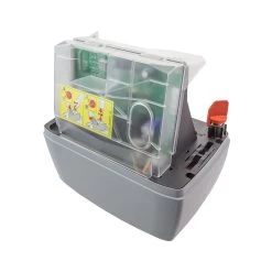 Hörmann LineaMatic Schiebetorantrieb -Heimwerkzeuge 4511320 hoermann lineamatic schiebetorantrieb offen