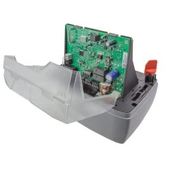 Hörmann LineaMatic Schiebetorantrieb -Heimwerkzeuge 4511320 hoermann lineamatic schiebetorantrieb platine