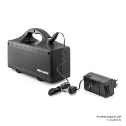 Hörmann LineaMatic Akku-Solar -Heimwerkzeuge 4511334 hoermann lineamatic akku solar akku