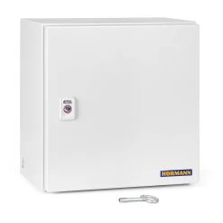 Hörmann LineaMatic Akku-Solar -Heimwerkzeuge 4511334 hoermann lineamatic akku solar steuerung